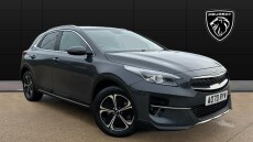 Kia Xceed 1.6 GDi PHEV 3 5dr DCT Hatchback